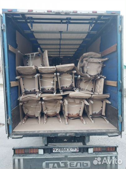 Грузоперевозки газель 6.5 метра
