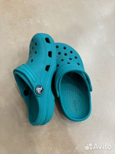 Crocs сабо детские С10