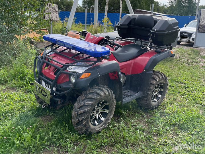 Рм Гамакс 600