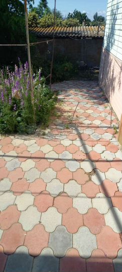 Дом 71 м² на участке 21 сот.