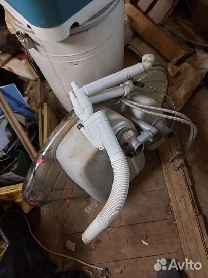 Раковина для кухни угловая Franke