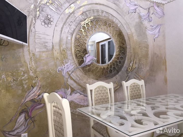 Барельеф. Профессионально