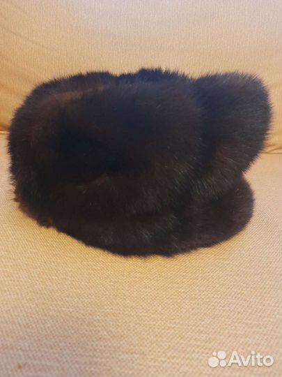 Шапка женская