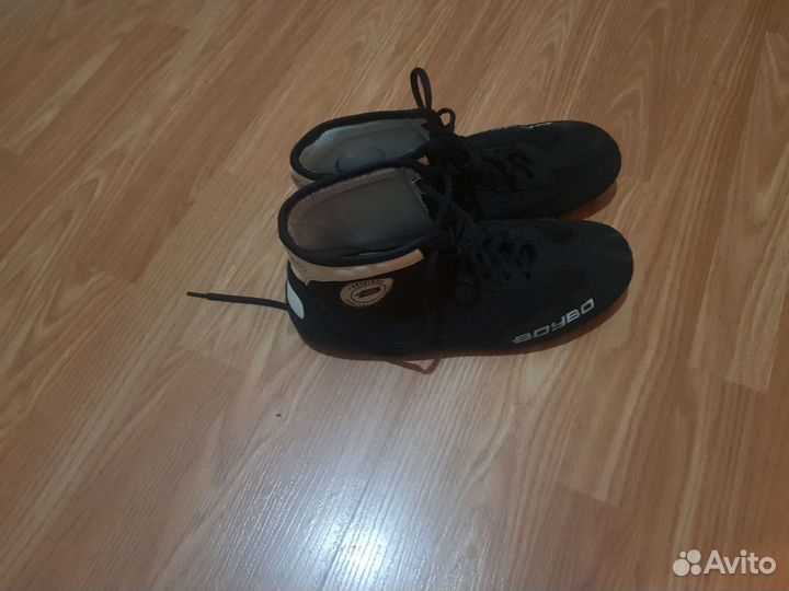 Борцовки 42 размер