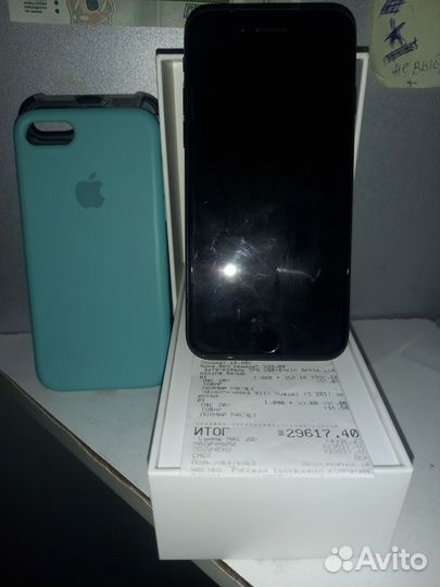 iPhone 7, 32 ГБ