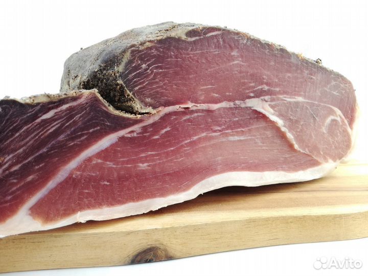 Хамон иберико без кости
