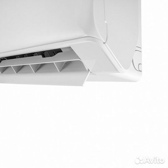 Кондиционеры Ballu Olympio legend NEW 2023 BSW-24H