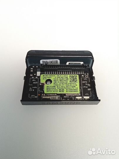 WI-FI/transcever BN59-0134M WCT734M