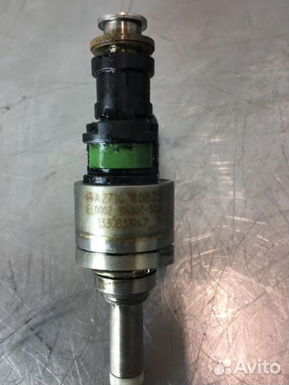 Форсунка Mercedes C-Class W204 M271 1.8TI 2013