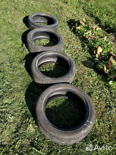 Bridgestone MY-02 Sporty Style 215/50 R17