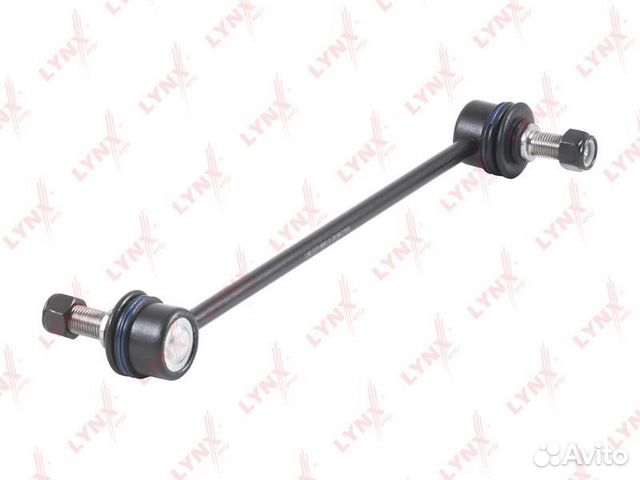 Стойка стабилизатора перед прав