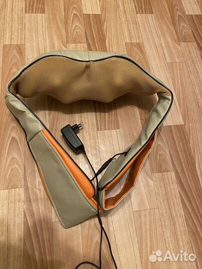 Массажер для тела электрический