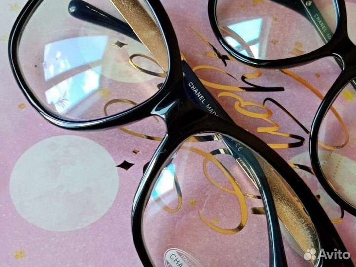 Оправа для очков женская