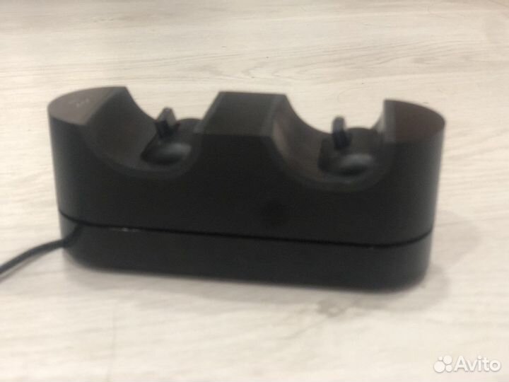 Зарядная станция ps4