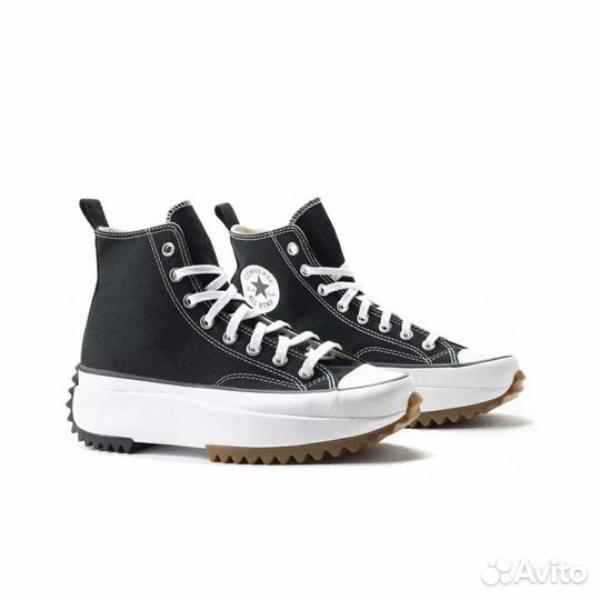 Converse Run Star Hike (35-46.5 EU) Оригинал