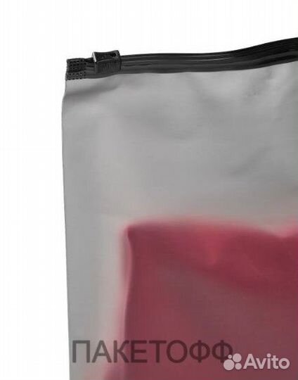 Зип-пакеты 15х20см черные с замком Тюмень