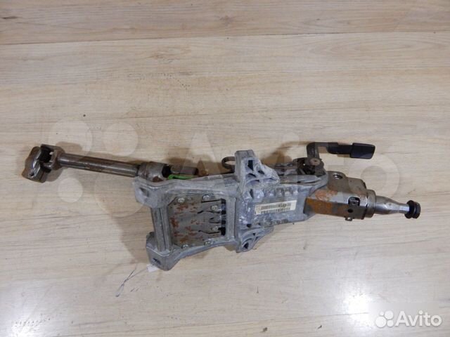 Рулевая колонка Ford Mondeo 4