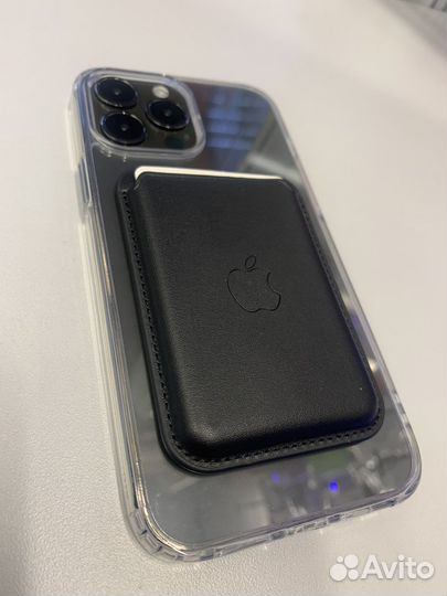 Magsafe кошелек
