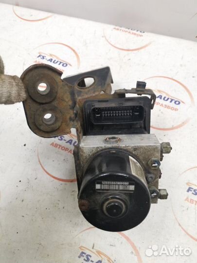 Блок ABS Chevrolet Cruz универсал 1.8 F18D4 2012