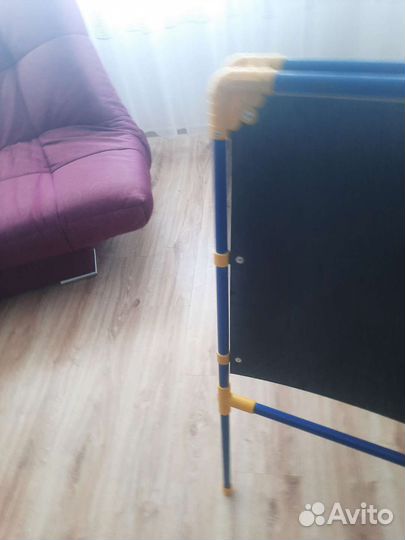 Мольберт для рисования детский