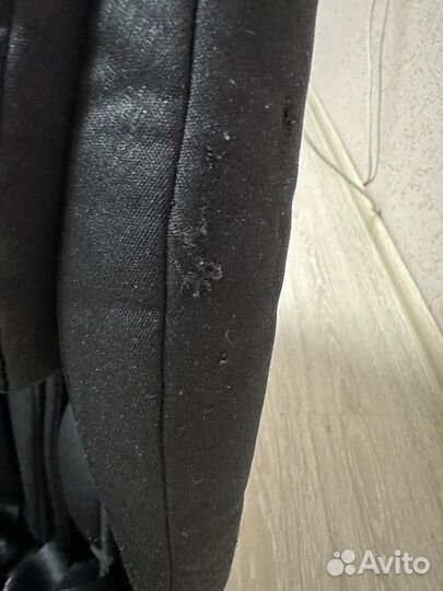 Детское автокресло 9 до 36 кг capella isofix