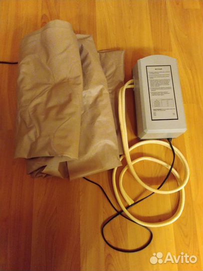 Противопролежневый матрас Orthoforma