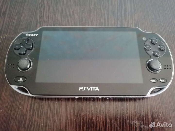 Ps vita
