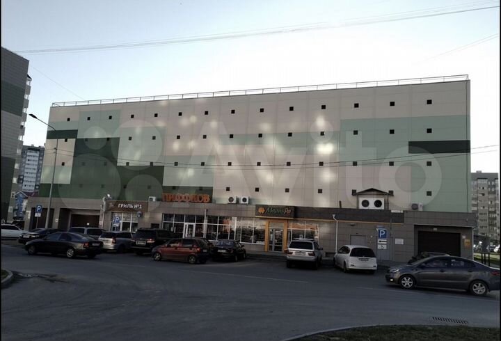 Гараж, 20 м²