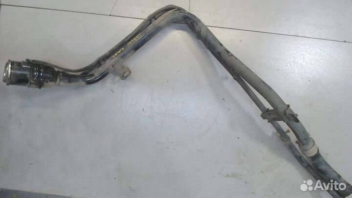 Горловина заливная топливная Ford Fiesta 2013, 201