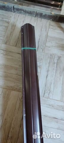 Евроштакетник для забора купить в Ярославле | Товары для дома и дачи ...