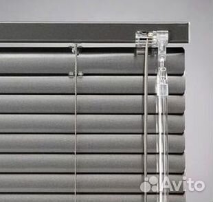 Жалюзи рулонные