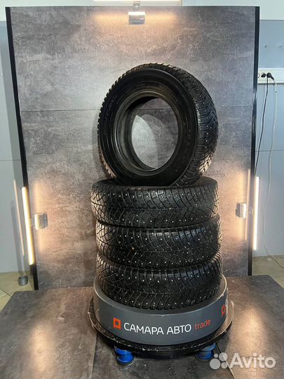 КАМА Кама-515 205/75 R15