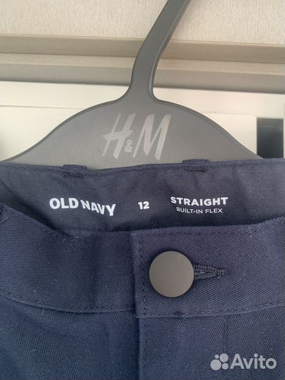 Новые брюки