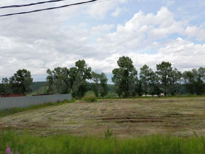 Участок 10 сот. (СНТ, ДНП)