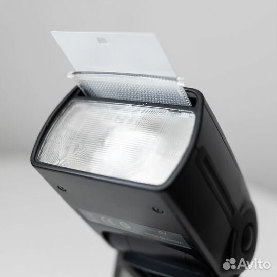 Вспышка Yongnuo yn565ex(читай описание)