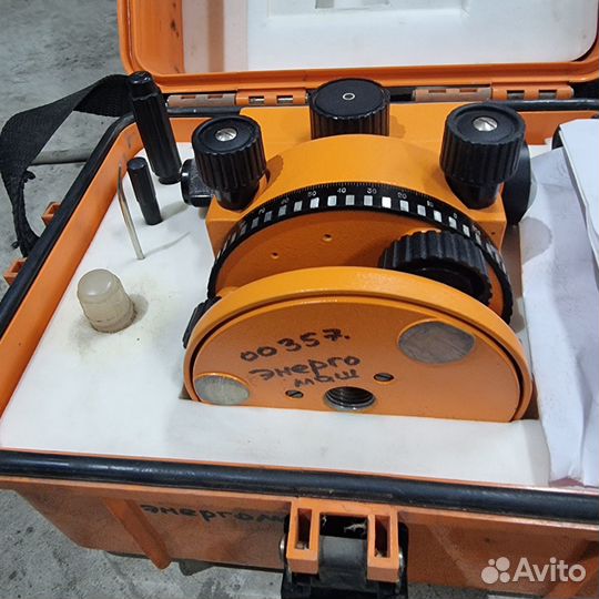 Нивелир оптический 3Н-5Л