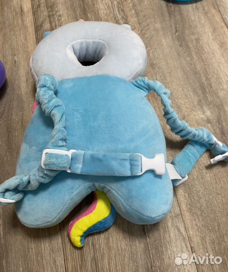 Защита от падения детская