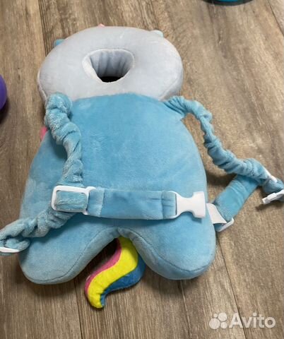 Защита от падения детская