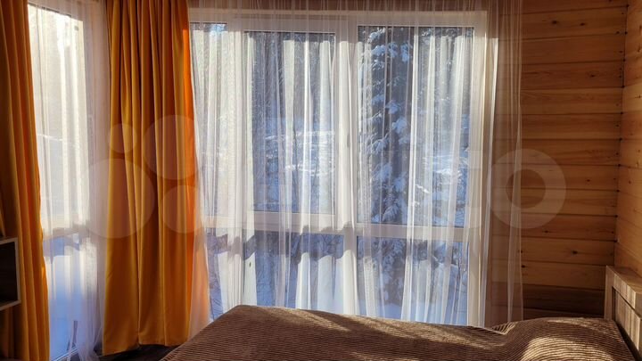 Таунхаус 21 м²