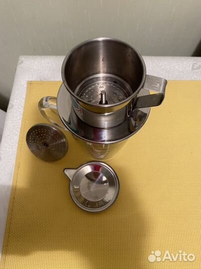 Ситечко новое для чая на чашку