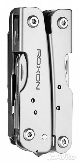 Мультитул Roxon mini M2