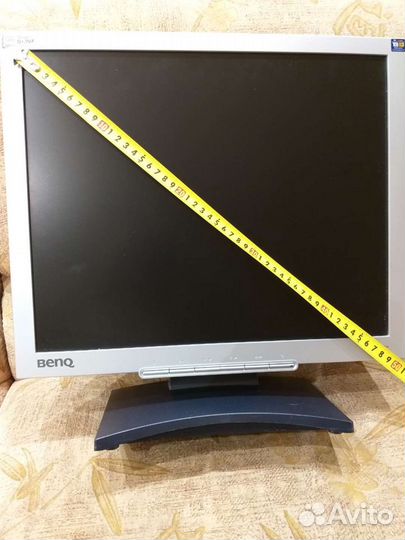 Монитор Benq 15