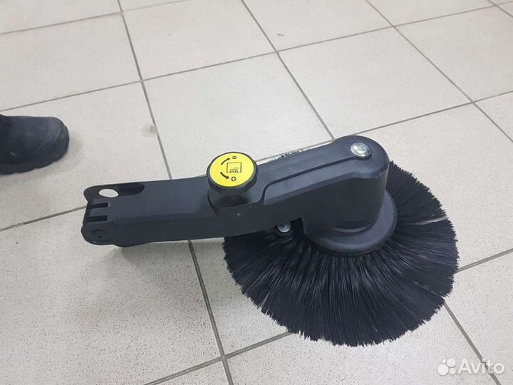 Щетка для подметальной машины karcher KM 70/20 C