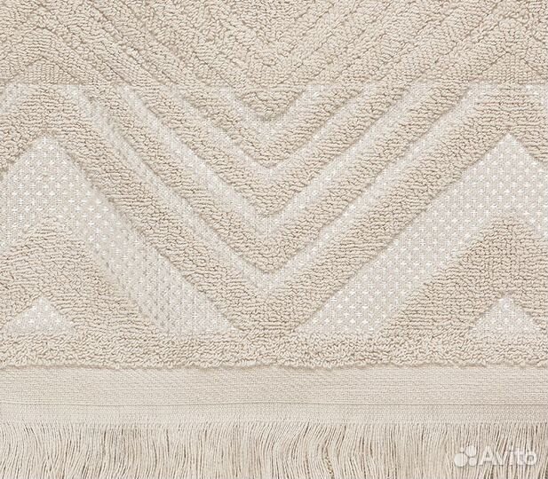 Полотенце 100 160