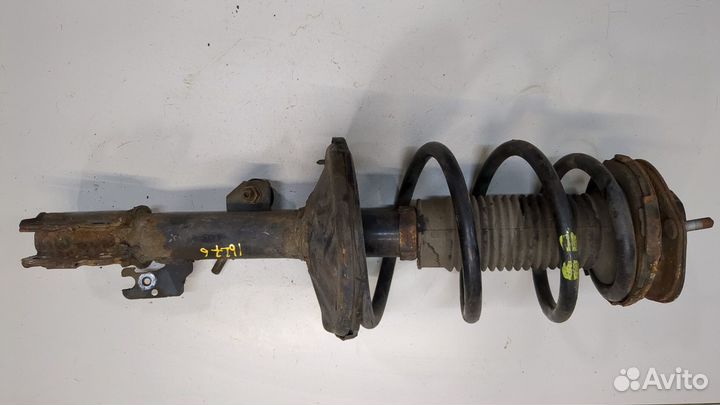 Амортизатор подвески Toyota Highlander 1, 2003