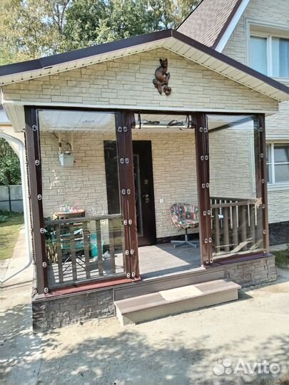 Гибкие окна