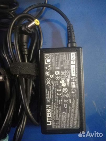 Блок питания ноутбука оригиналы