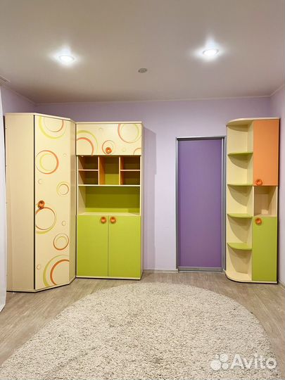 Мебель детская