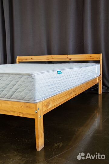 Матрас Двуспальный