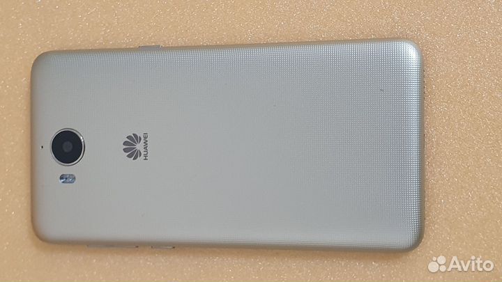 Дисплей Huawei MYA-L22 (золотой)